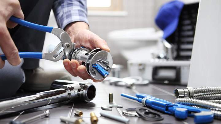 Travaux de rénovation intérieure Paris