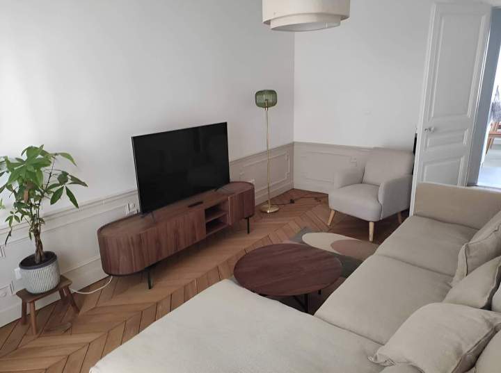 Aménagement intérieur Paris