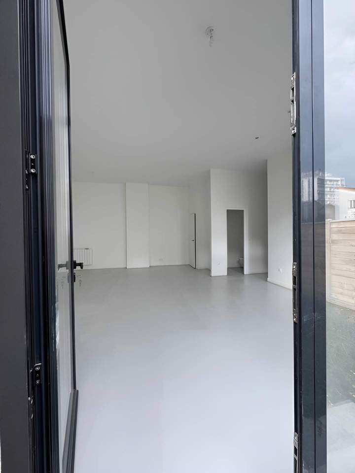 Rénovation intérieure Paris