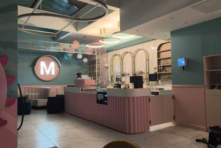 Aménagement intérieure Paris