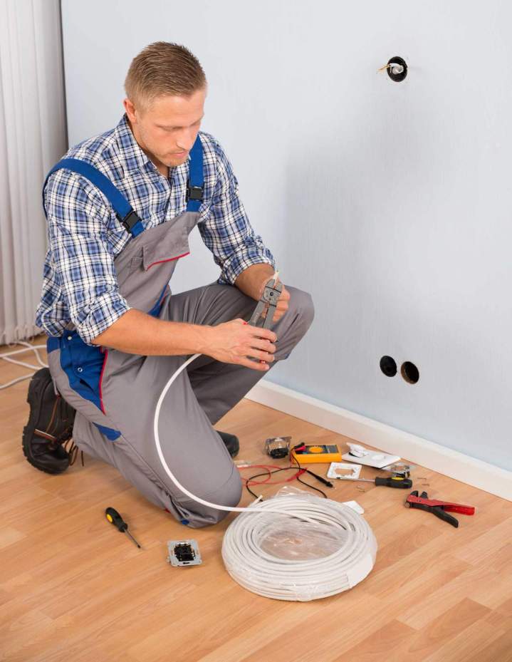 Sécurité et conformité énergétique